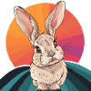 Bunny Bunny Easter