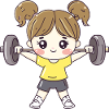 Training Trainieren Workout