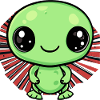 Extraterrestres
