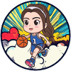 Basketball Streetball Basketball Team