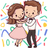 Dancing Dance Course