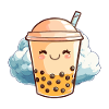 Boba Bubble