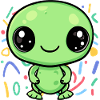 Extraterrestres