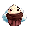 Muffin Cupcake
