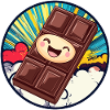Chocolate Vanilla