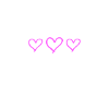 bachelor team herzchen