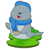 Seal Coffee Mug