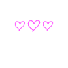 Racing Team herzchen