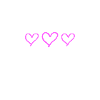 Running Team heart