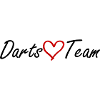 Darts Team Heart