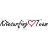 Kitesurfing Team Heart