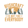Bushcraft