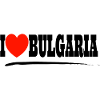 I Love Bulgaria