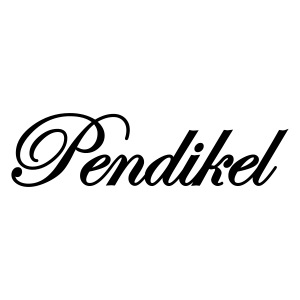 Pendikel Schriftzug (offiziell) Buttons &