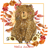 Hello Autumn