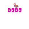 Pink Dodo