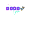 Dodo Love Bird