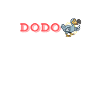 Dodo Love Animal