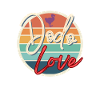 Dodo Love de la Réunion