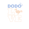 populaire Dodo Love