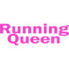 Running Queen