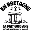 Brittany, Brittany humor, Breton