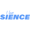 I LOVE SCIENCE