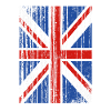 Angleterre Anglais