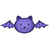 Bat cat