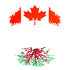 Canada Grown, Welsh Roots