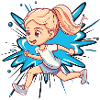 Running Sprint