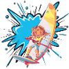 Windsurfing Windsurf