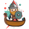 Vikings Nordic