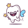 Funny Tooth Fairy