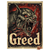 Infernal Creature – Monster of Greed