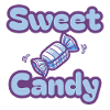 Bonbons sucrés