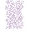 coral.