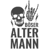 Böser alter Mann