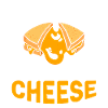 Feed me Grilled cheese