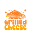 Whatever I'm having grilled cheese