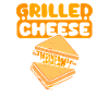 Grilled cheese squad
