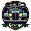Classic Club Garage – Oldtimer Club