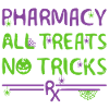 Pharmacy Halloween
