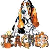 Halloween - Lehrer