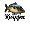 Karpfen Flüsterer