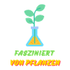 Fasziniert von Pflanzen