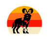 African Wild Dog Sayings