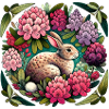 Cute Bunny Rabbit