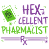 Pharmacist Halloween