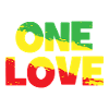 ONE LOVE - Reggae Music - Musik